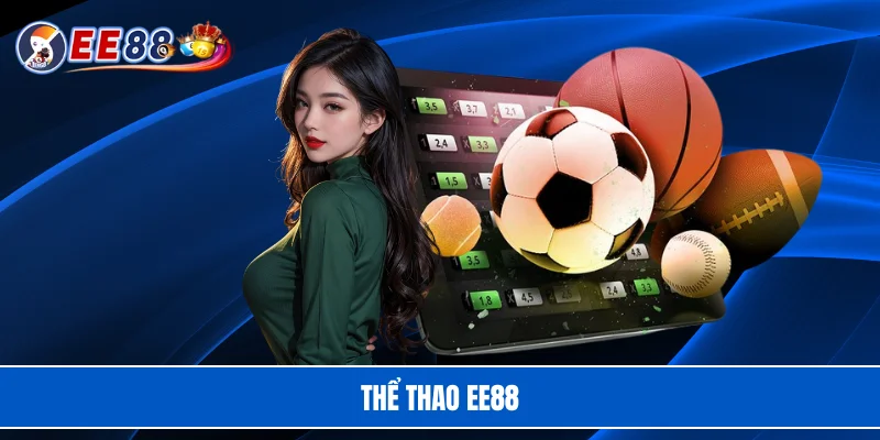 Thể thao EE88
